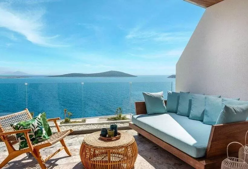 Fotos del hotel Bvs Bosphorus Resort  & Spa:  4