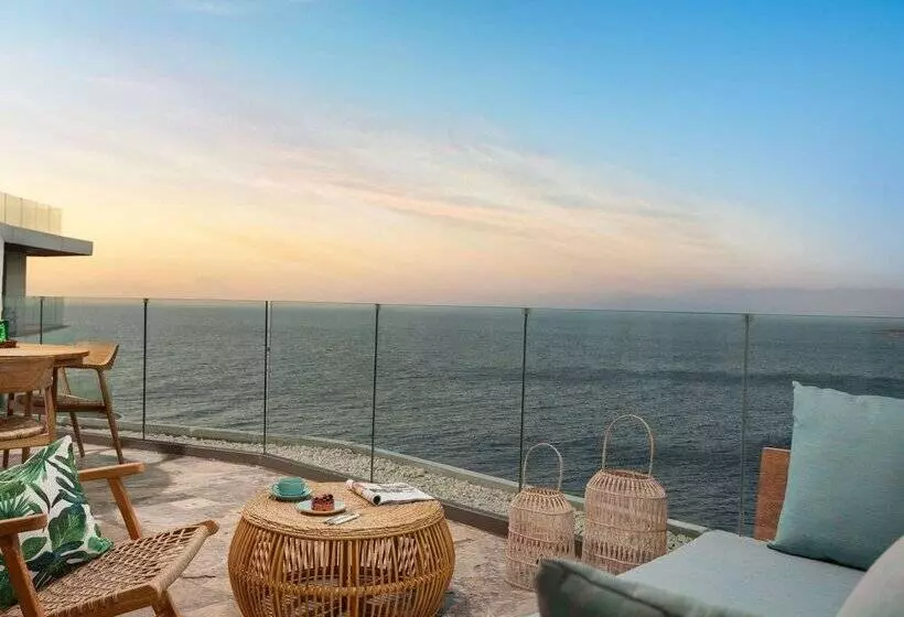 Fotos del hotel Bvs Bosphorus Resort  & Spa:  19