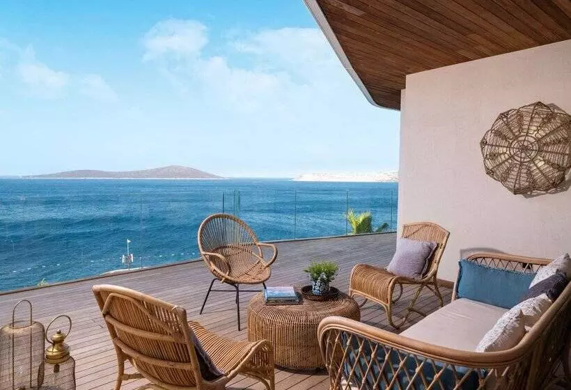 Fotos del hotel Bvs Bosphorus Resort  & Spa:  18