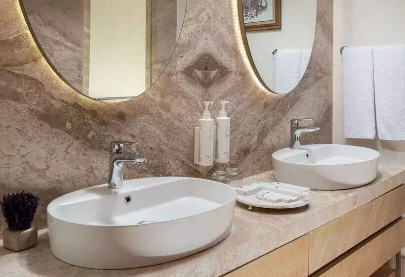 Fotos del hotel Bvs Bosphorus Resort  & Spa:  5