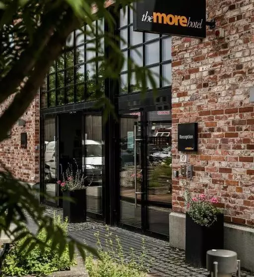 Fotos del hotel The More Hotel Lund:  6