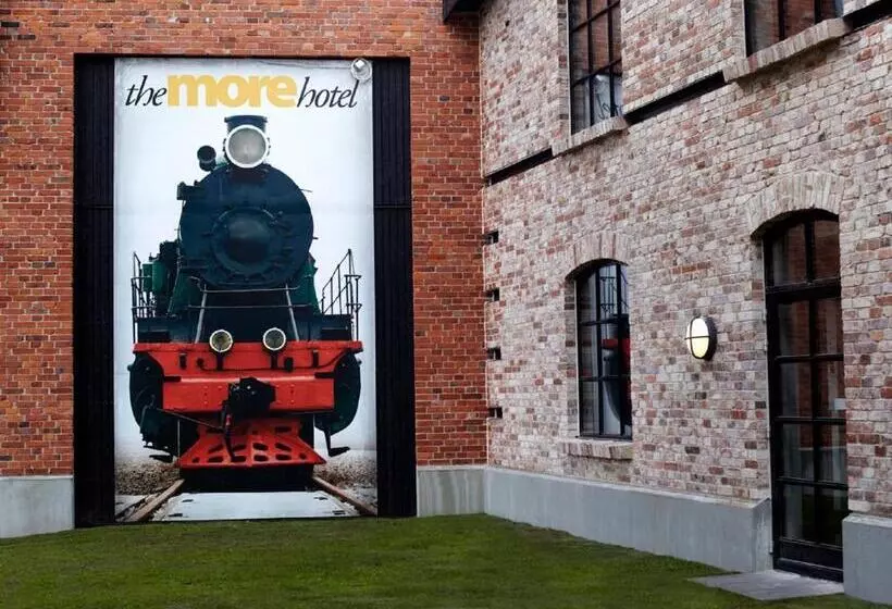 Fotos del hotel The More Hotel Lund:  5