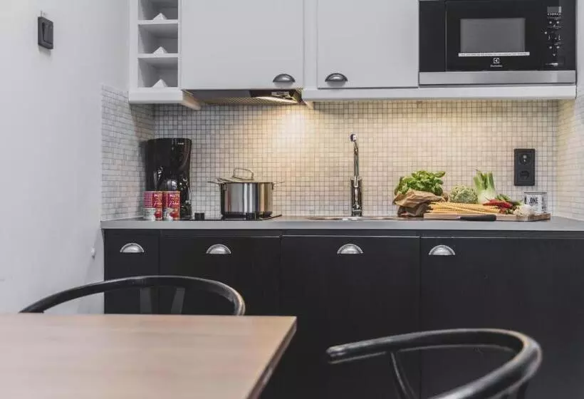 Fotos del hotel The More Hotel Lund:  4