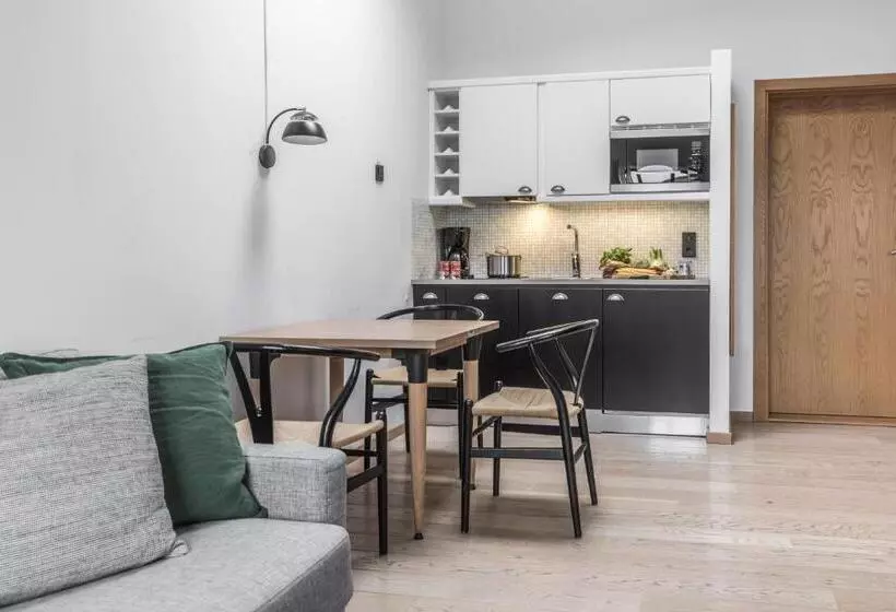 Fotos del hotel The More Hotel Lund:  8