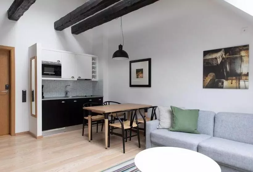 Fotos del hotel The More Hotel Lund:  13