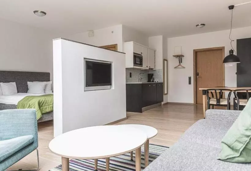 Fotos del hotel The More Hotel Lund:  14