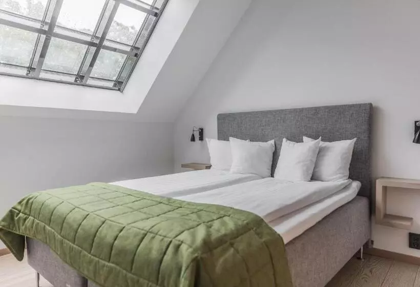 Fotos del hotel The More Hotel Lund:  10