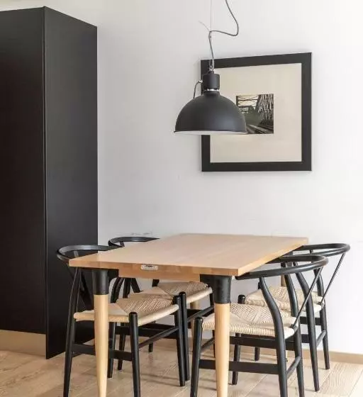 Fotos del hotel The More Hotel Lund:  9