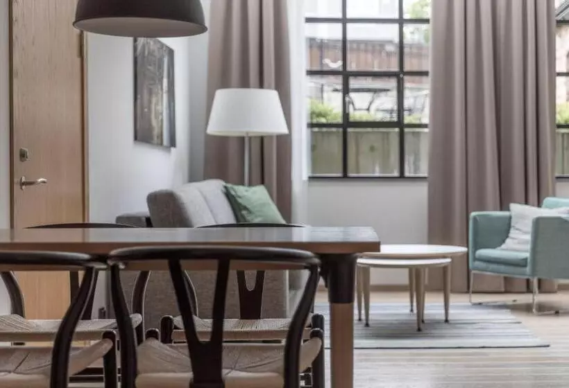 Fotos del hotel The More Hotel Lund:  15