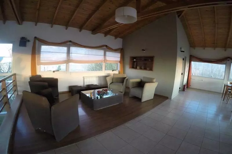 Fotos del hotel Tierra Tehuelche Hostería Y Aparts:  7