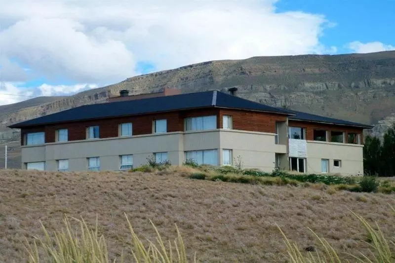 Fotos del hotel Tierra Tehuelche Hostería Y Aparts:  10