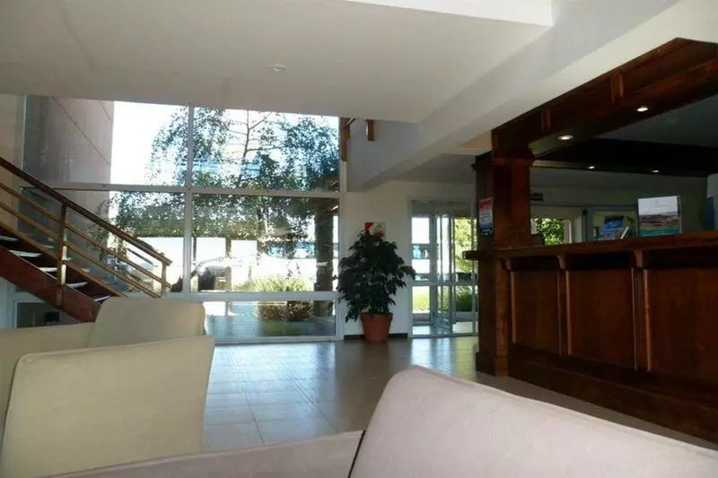 Fotos del hotel Tierra Tehuelche Hostería Y Aparts:  11