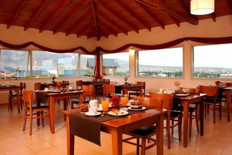 Fotos del hotel Tierra Tehuelche Hostería Y Aparts:  3