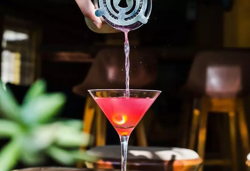 Fotos del hotel The Anya Hotel, Gurgaon, A Member Of Design Hotels:  25