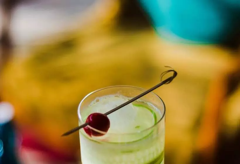 Fotos del hotel The Anya Hotel, Gurgaon, A Member Of Design Hotels:  15