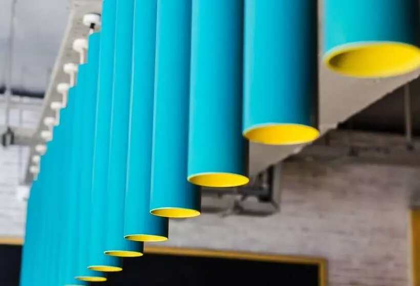 Fotos del hotel The Anya Hotel, Gurgaon, A Member Of Design Hotels:  6