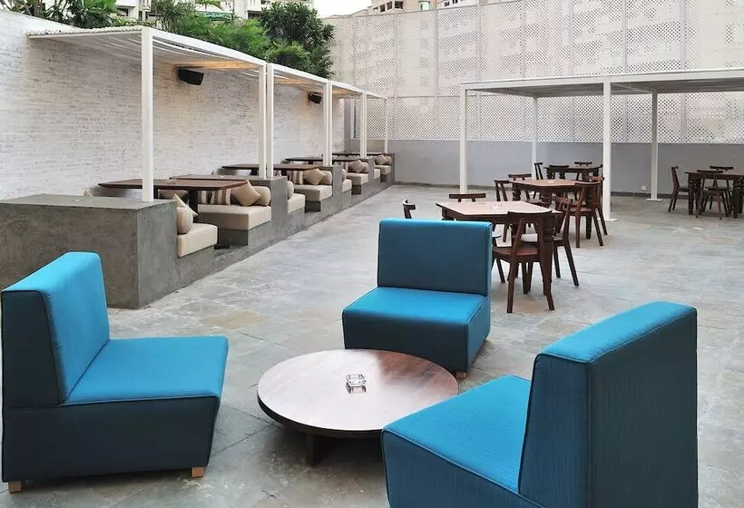 Fotos del hotel The Anya Hotel, Gurgaon, A Member Of Design Hotels:  10