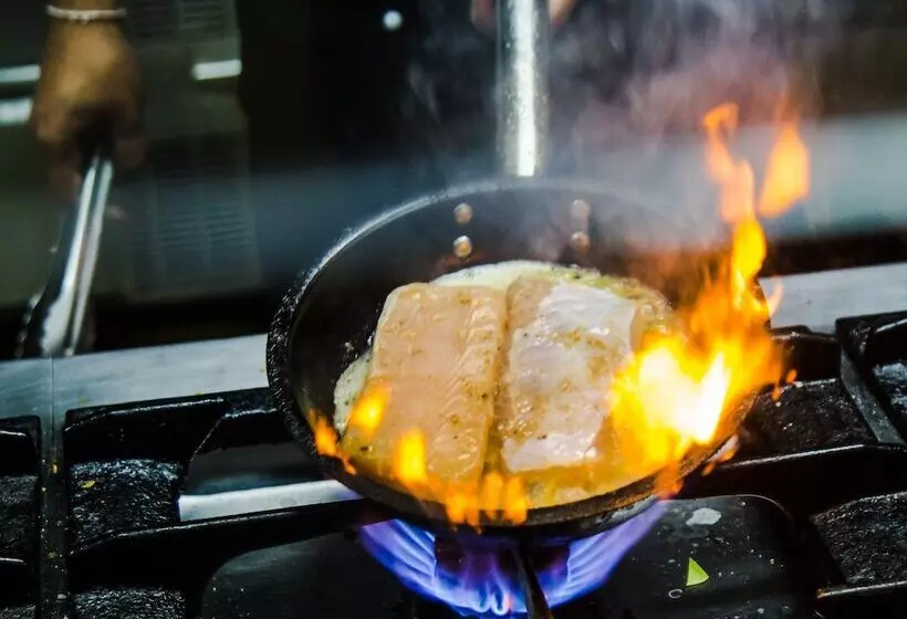 Fotos del hotel The Anya Hotel, Gurgaon, A Member Of Design Hotels:  19