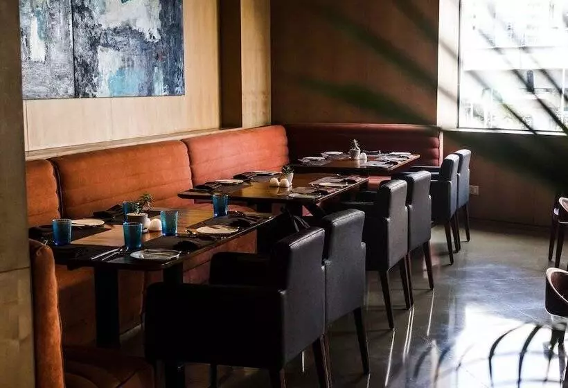 Fotos del hotel The Anya Hotel, Gurgaon, A Member Of Design Hotels:  20