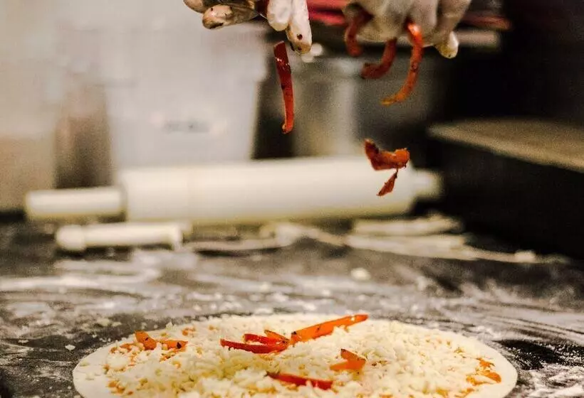 Fotos del hotel The Anya Hotel, Gurgaon, A Member Of Design Hotels:  12