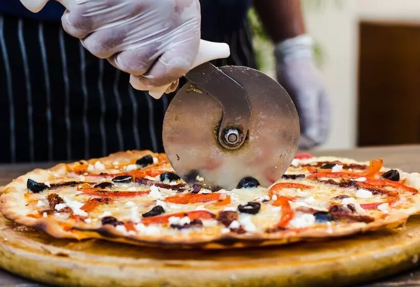 Fotos del hotel The Anya Hotel, Gurgaon, A Member Of Design Hotels:  18