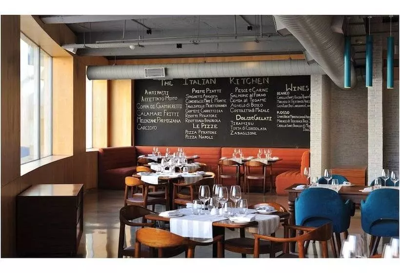 Fotos del hotel The Anya Hotel, Gurgaon, A Member Of Design Hotels:  21