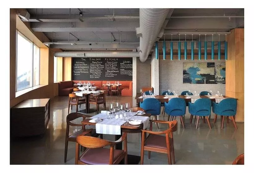 Fotos del hotel The Anya Hotel, Gurgaon, A Member Of Design Hotels:  16