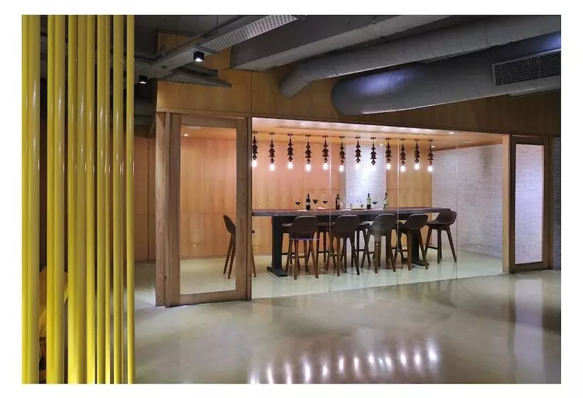 Fotos del hotel The Anya Hotel, Gurgaon, A Member Of Design Hotels:  24