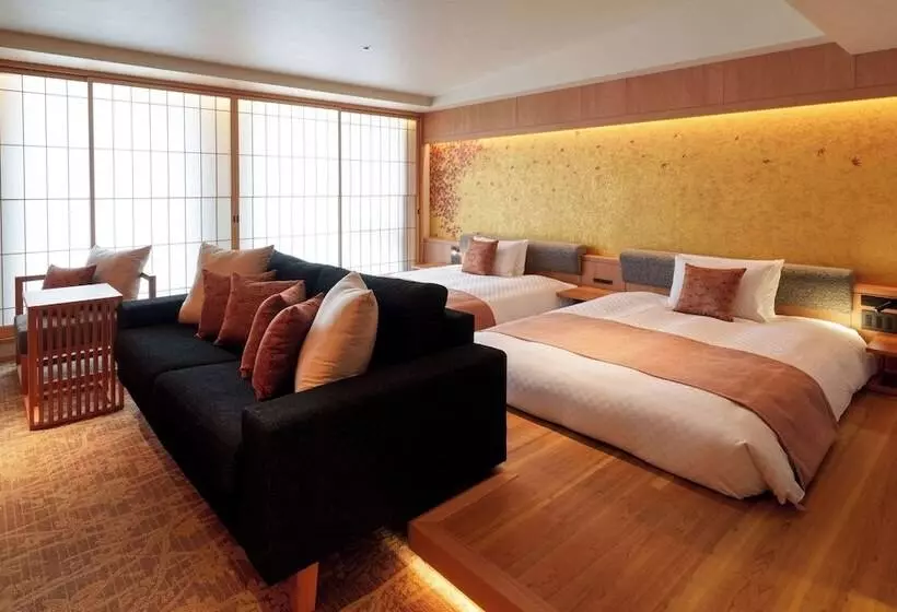 Fotos del hotel The Hotel Kyoto Palace, Bw Signature Collection:  10
