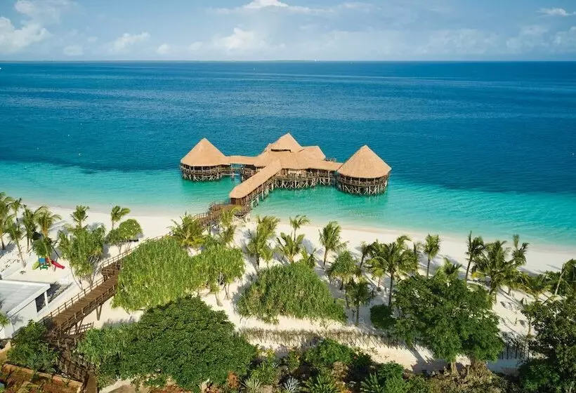 Fotos del hotel Riu Jambo - All Inclusive:  11