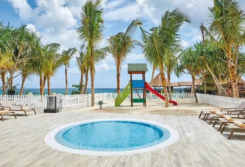 Riu Jambo – All Inclusive