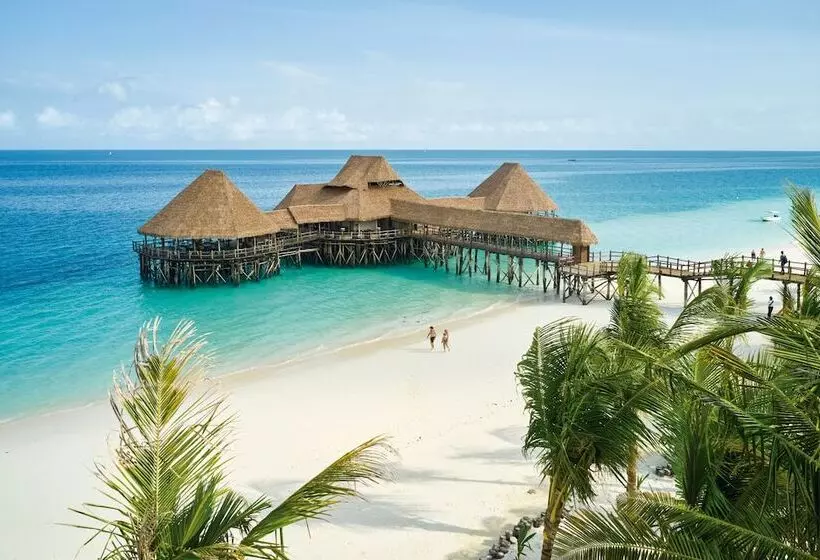 Fotos del hotel Riu Jambo - All Inclusive:  23