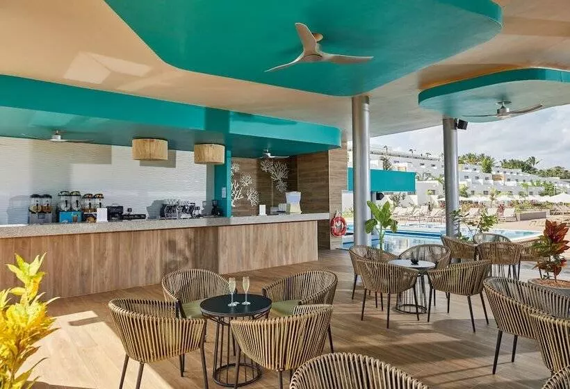 Fotos del hotel Riu Jambo - All Inclusive:  16