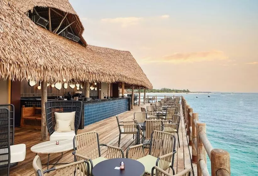 Fotos del hotel Riu Jambo - All Inclusive:  29