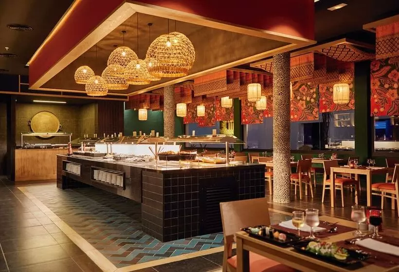 Fotos del hotel Riu Jambo - All Inclusive:  26