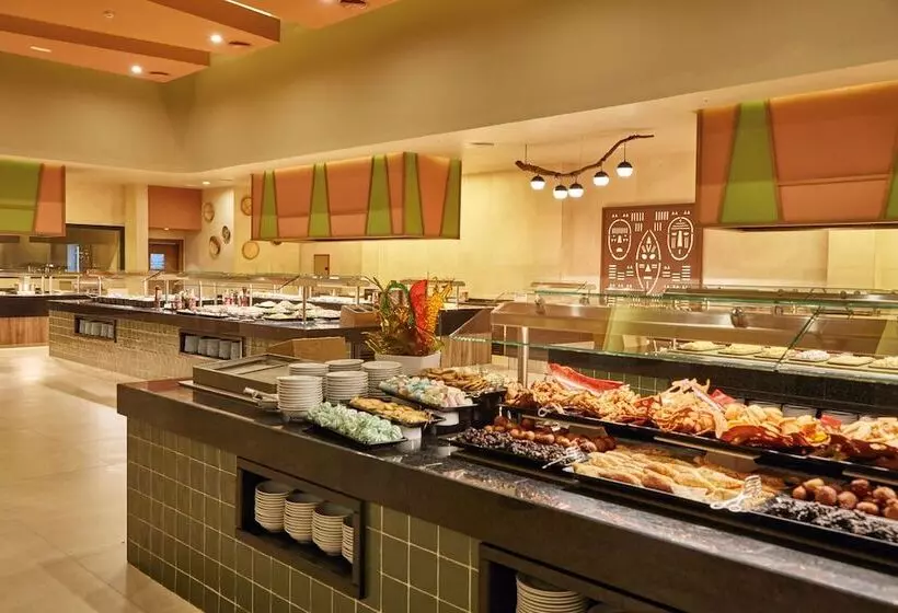 Fotos del hotel Riu Jambo - All Inclusive:  30
