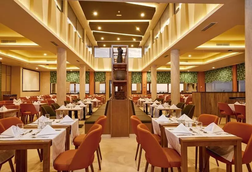 Fotos del hotel Riu Jambo - All Inclusive:  6