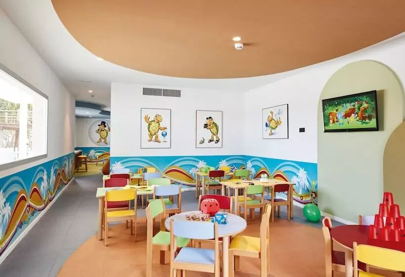 Fotos del hotel Riu Jambo - All Inclusive:  8