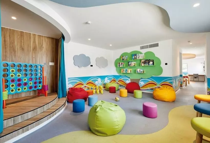 Fotos del hotel Riu Jambo - All Inclusive:  17