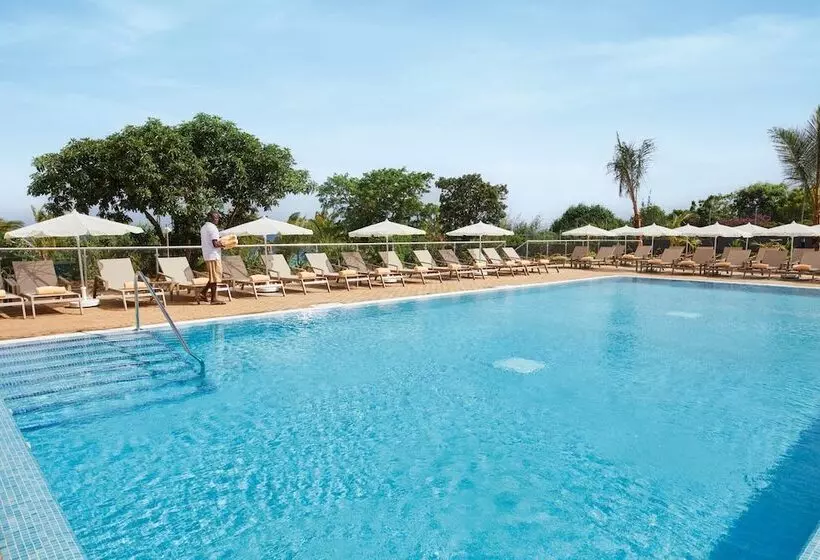 Fotos del hotel Riu Jambo - All Inclusive:  14