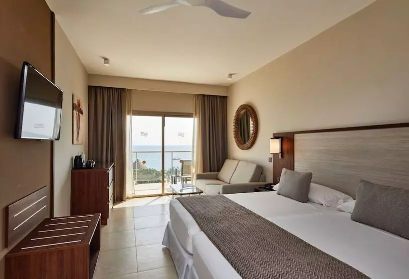 Fotos del hotel Riu Jambo - All Inclusive:  13