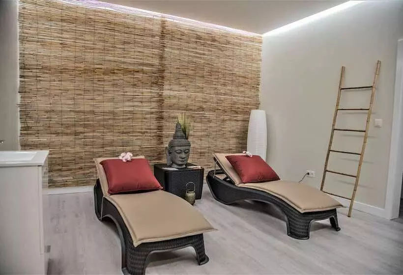 Fotos del hotel Calamar:  5