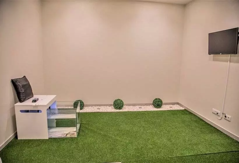 Fotos del hotel Calamar:  4