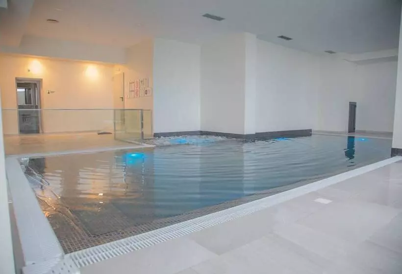 Fotos del hotel Calamar:  3