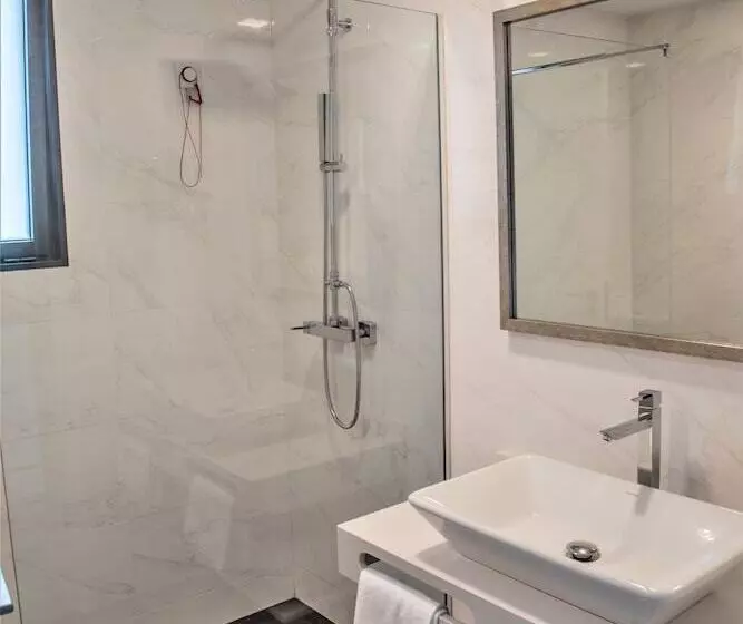 Fotos del hotel Calamar:  9