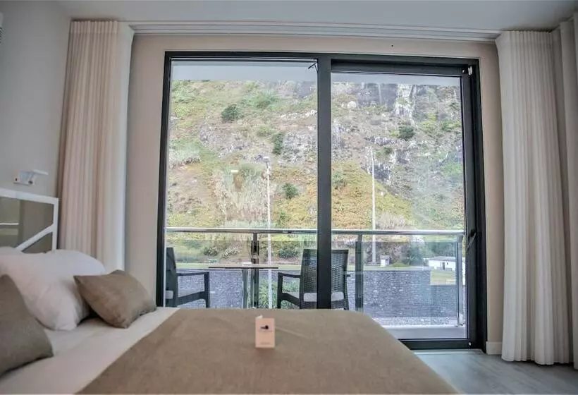 Fotos del hotel Calamar:  10
