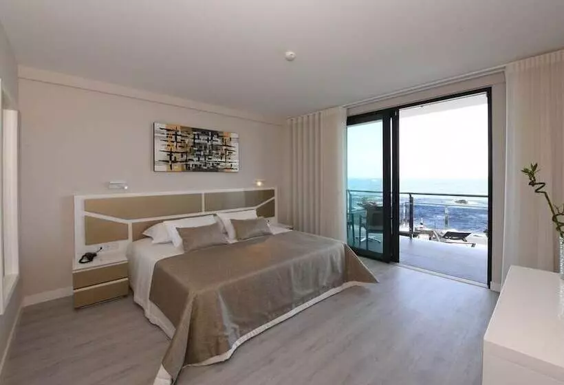Fotos del hotel Calamar:  18