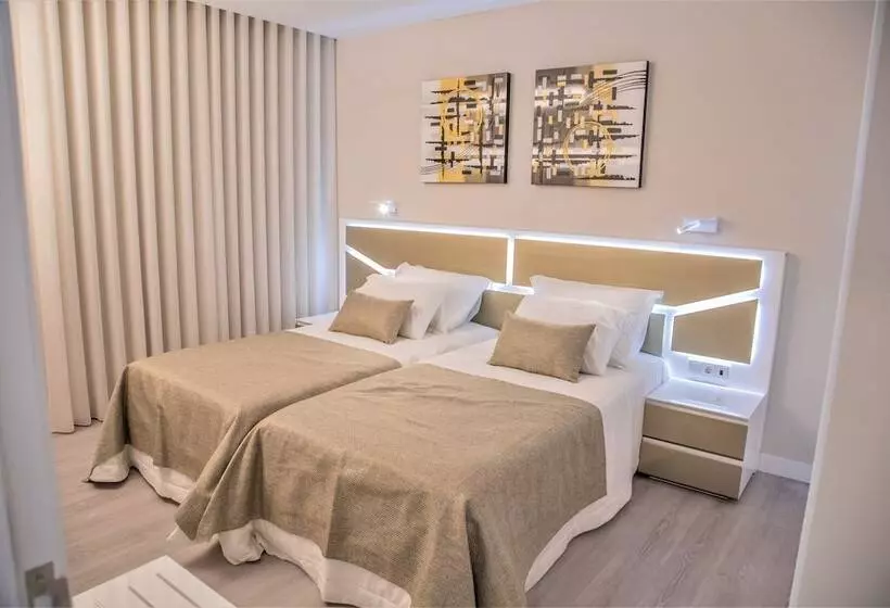 Fotos del hotel Calamar:  15