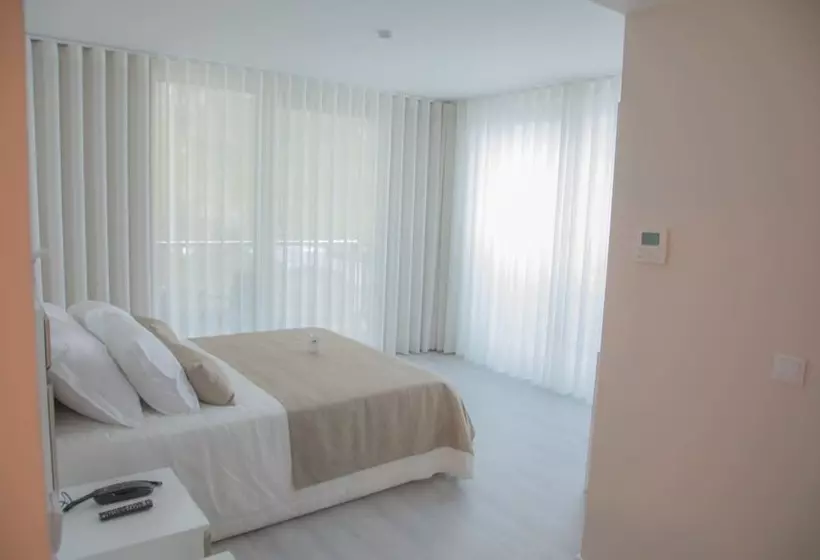 Fotos del hotel Calamar:  2