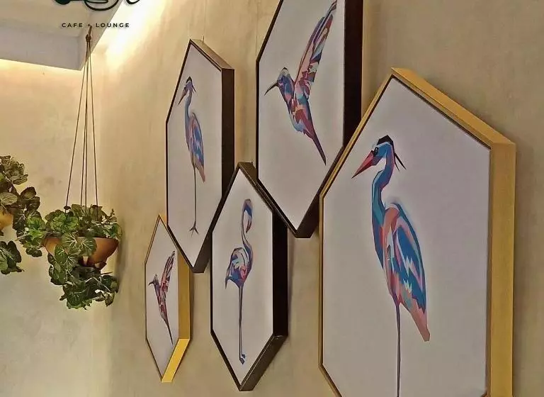 Fotos del hotel Diamond Suites And Residences:  18